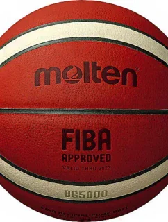 Molten basketbal B7G5000 FIBA