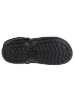 Topánky Crocs Classic Lined Neo Puff Boot W 206630-060