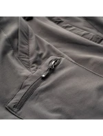 Pánske nohavice Luspa M 92800326545 - Hi-Tec Pánske nohavice Luspa M 92800326545 - Hi-Tec