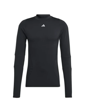 Pánske tričko Techfit Cold.Rdy Dlhý rukáv M IA1131 - Adidas