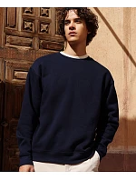 Fruit of the Loom Iconic Premium Set-In Sweat Mikina z hrubej bavlny 16.2282 biela Fruit of the Loom Iconic Premium Set-In Sweat Mikina z hrubej bavlny 16.2282 biela