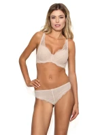 Dámske nohavičky ANASTASIA CAPPUCINO