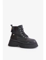 Horns model 201907 Krok vo veľkom štýle