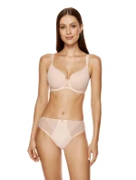 Vystužená podprsenka model 206638 Gorteks Vystužená podprsenka model 206638 Gorteks