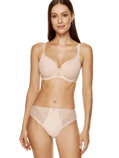 Vystužená podprsenka model 206638 Gorteks