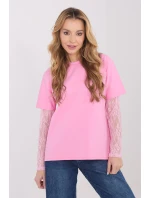 Blúzka model 223335 Taliansko Moda