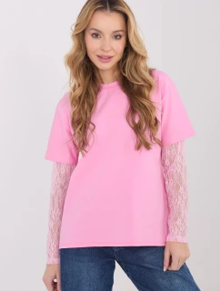 Blúzka model 223335 Taliansko Moda