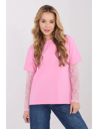 Blúzka model 223335 Taliansko Moda