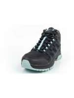 Tamaris Hiking W 1-26257-39 849 topánky