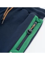 Detské nohavice TIOGER KDB