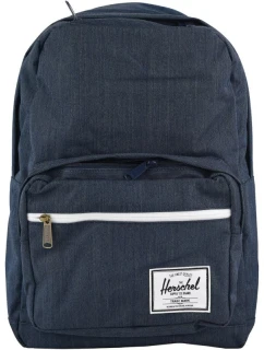 Batoh Herschel Pop Quiz 10011-05646 Navy Blue Jedna veľkosť