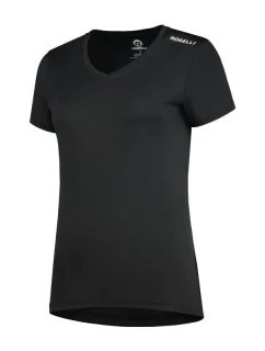 Rogelli dámsky dres PROMO čierny 2XL