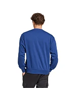 Pánska mikina adidas Essentials Feelcozy, modrá, JE3792 Pánska mikina adidas Essentials Feelcozy, modrá, JE3792