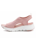 Sandále Skechers Arch Fit City Catch W 119236-BLSH