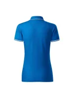 Polo tričko Malfini Perfection plain W MLI-25370 snorkel blue Polo tričko Malfini Perfection plain W MLI-25370 snorkel blue