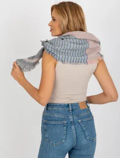 Závoj AT CH 14201 1.77P šedoružová