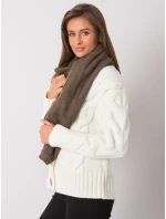 Šál AT SZ 3899.91 hnedý