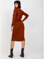 Súprava EM KMPL MC7867.36 tmavo hnedá Súprava EM KMPL MC7867.36 tmavo hnedá