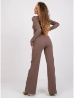 Súprava RV KMPL 7539.32X hnedá