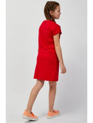 Dievčenské šaty SAM73 Lawrence