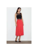 Dámska sukňa M554 - Figl Dámska sukňa M554 - Figl