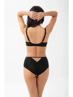 MÄKKÁ PODPRSENKA DANIEL K902 ČIERNA