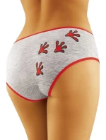 Nohavičky model 159495 Wolbar