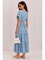 Denné šaty, model 229824, Italy Moda