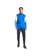Mikina adidas Squadra 25 Training Top M JD2985 muži Mikina adidas Squadra 25 Training Top M JD2985 muži