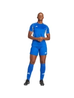 Dámsky dres adidas Tiro 25 Competition Match Jersey modrý JH3825
