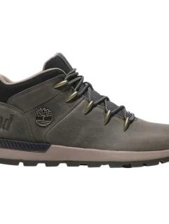 Timberland Pánske topánky Sprint Trekker TB0A6DQDEL7