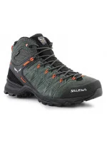 Salewa Topánky Ms Alp Mate Mid Wp M 61384-5400
