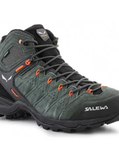 Salewa Topánky Ms Alp Mate Mid Wp M 61384-5400