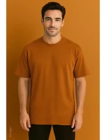 Next Level Apparel N 7200 Unisexové tričko oversize z hrubej bavlny 08.7200 shitake Next Level Apparel N 7200 Unisexové tričko oversize z hrubej bavlny 08.7200 shitake