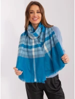 Šatka AT SZ 23125 1.26 sivomodrá