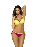 Plavky Virginia Magenta-Duffy M-456 (2) - Marko Plavky Virginia Magenta-Duffy M-456 (2) - Marko