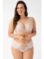 Dámska podprsenka K647 Alicante Béžová - Gorsenia Dámska podprsenka K647 Alicante Béžová - Gorsenia