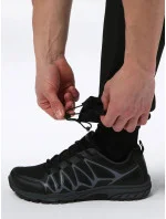 Pánske športové nohavice DMJ409R black - Dare2B