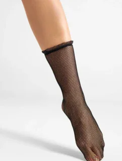 BEA - KABARETNÉ PONOŽKY