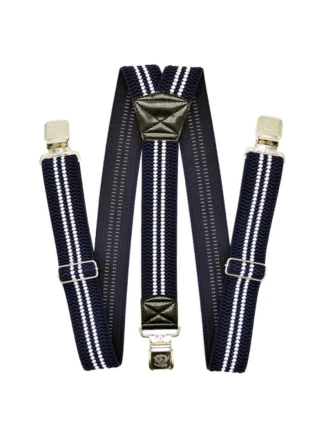 PÁNSKE ŠĽACHY 6/40