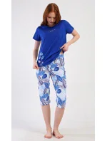 Pánske pyžamové šortky Pes