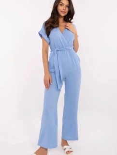 Dámsky overal model 213067 Taliansko Moda