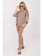 Dlhé legíny model 221808 Relevantnosť