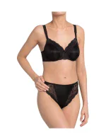 Podprsenka Ladyform Soft WX čierna - TRIUMPH Podprsenka Ladyform Soft WX čierna - TRIUMPH