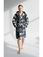 De Lafense župan 034 Blanket M-2XL pánsky