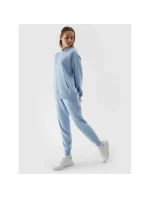 Nohavice 4F W 4FWSS24TTROF606-34S ženy