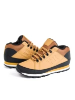 Topánky WR Winter M Y-H754