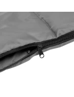 NILS Camp spací vak NC2011 sivo-zelený