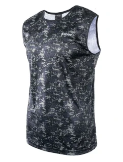 Pánske tričko bez rukávov TADMOR III