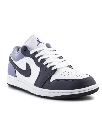 Nike Air Jordan 1 Low M 553558-145 Nike Air Jordan 1 Low M 553558-145